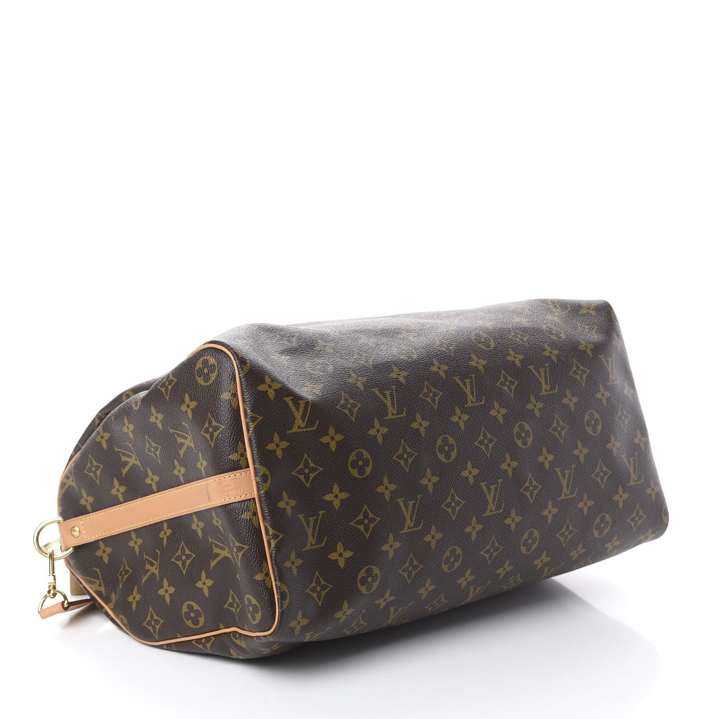 Monogram Speedy Bandouliere 40