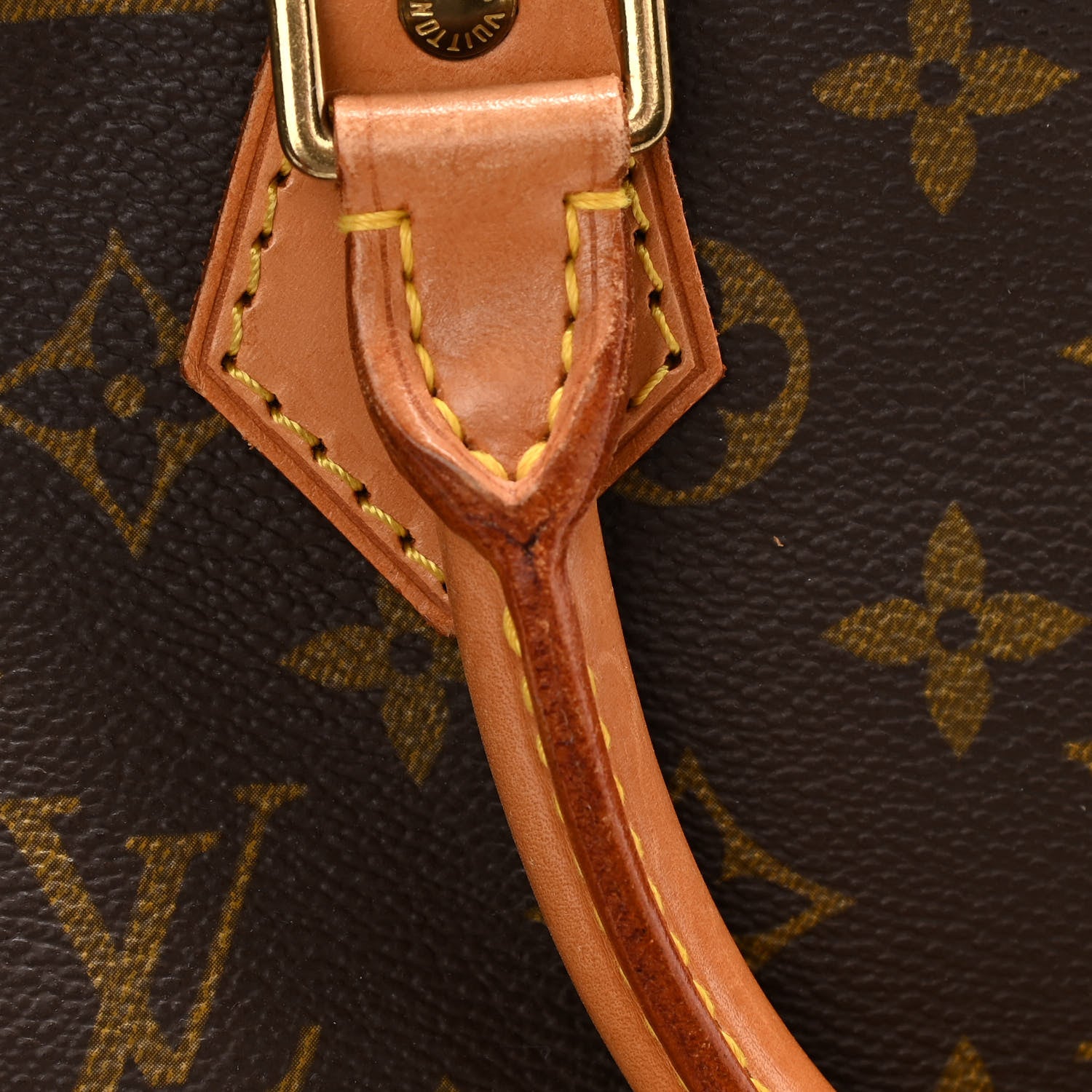 Louis Vuitton Monogram Alma PM 14 of 14