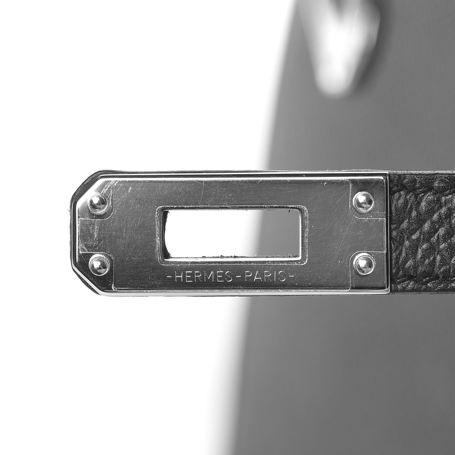 Epsom Kelly Sellier 25 Black