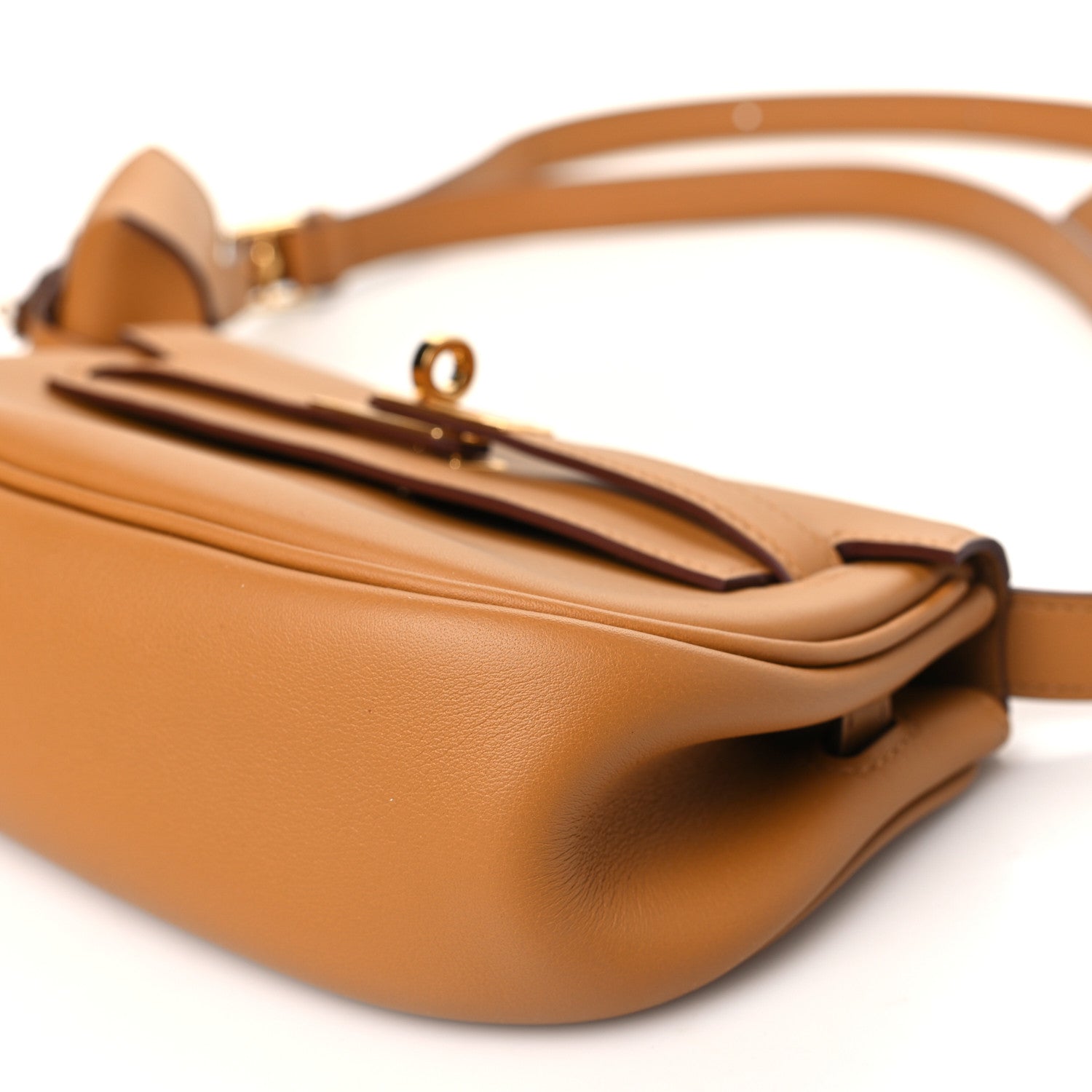 Hermes Swift Kelly Moove Sesame 10 of 11