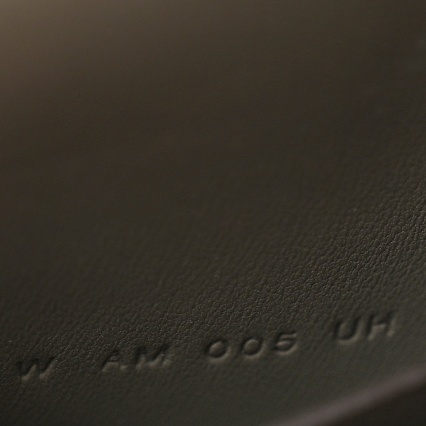 Epsom Constance Slim Wallet Etain