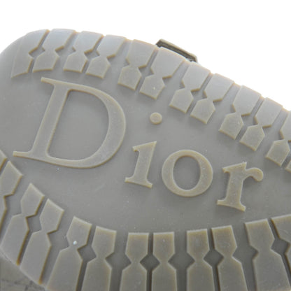 Christian Dior Cannage Rasta Heels 39.5 8 of 8