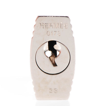 Hermes Toile Herbag Zip 31 PM Jaune d'Or 2 of 15