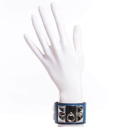 Hermes Swift Collier De Chien CDC S Bracelet Colvert 2 of 9