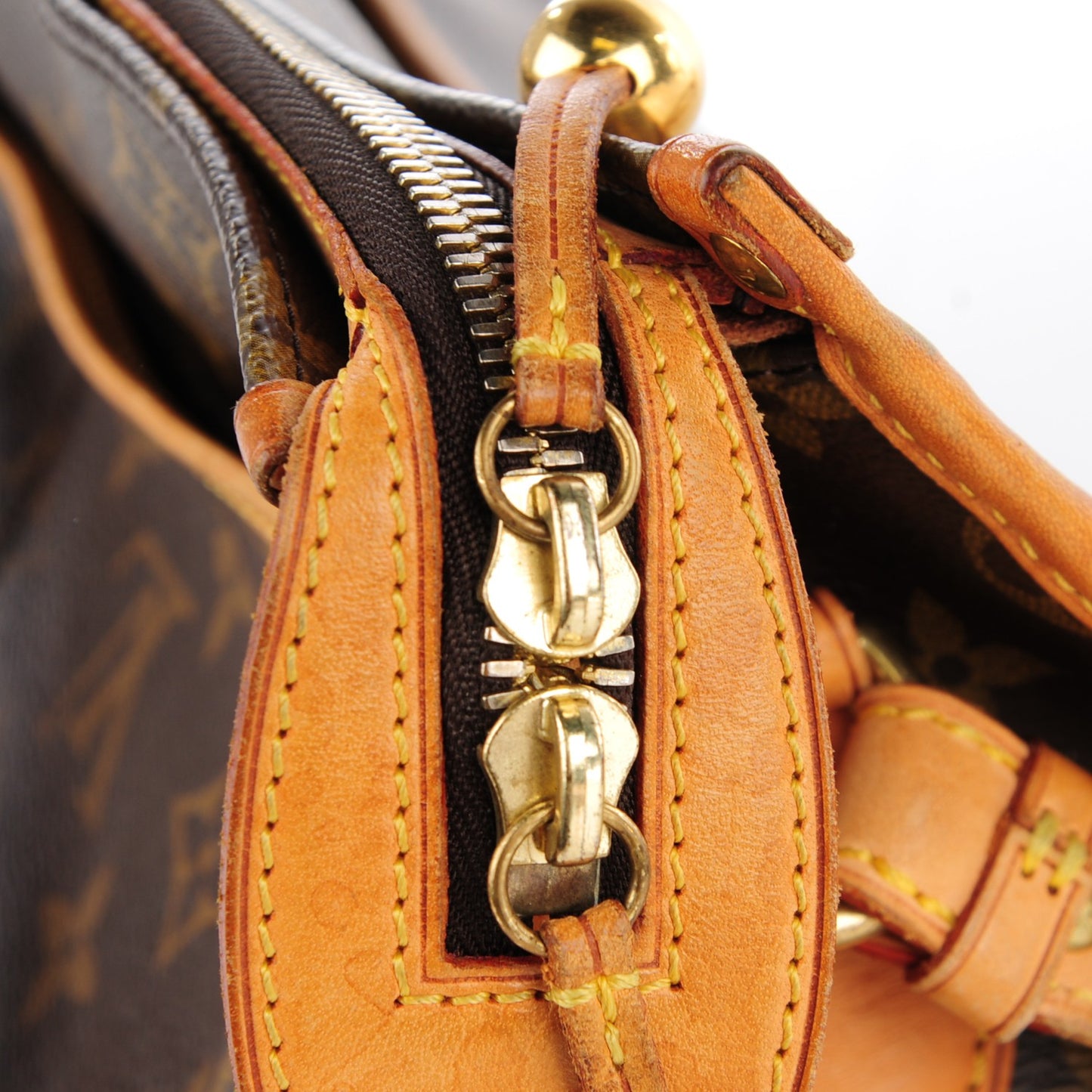 Monogram Popincourt Long Shoulder Bag