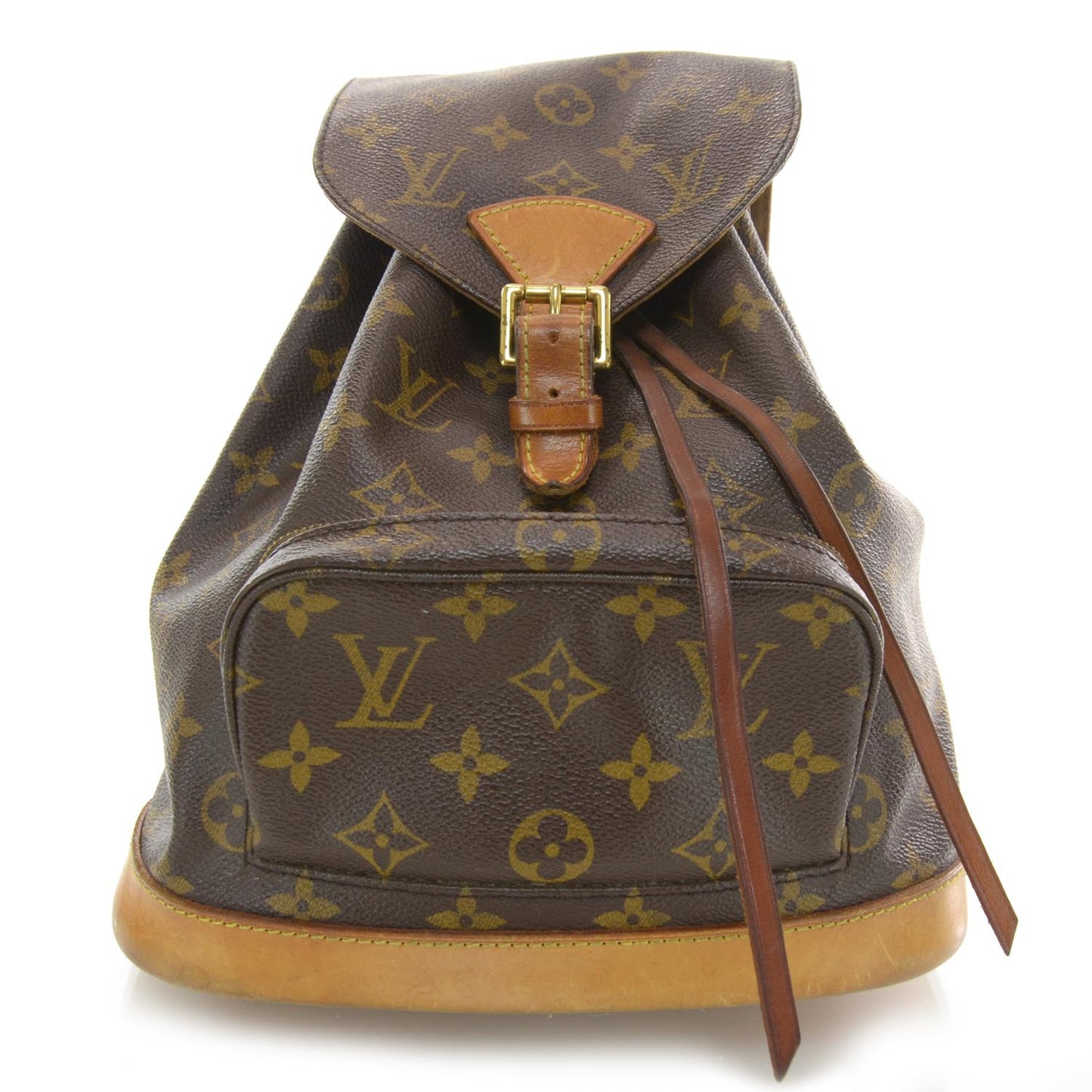Monogram Montsouris MM Backpack