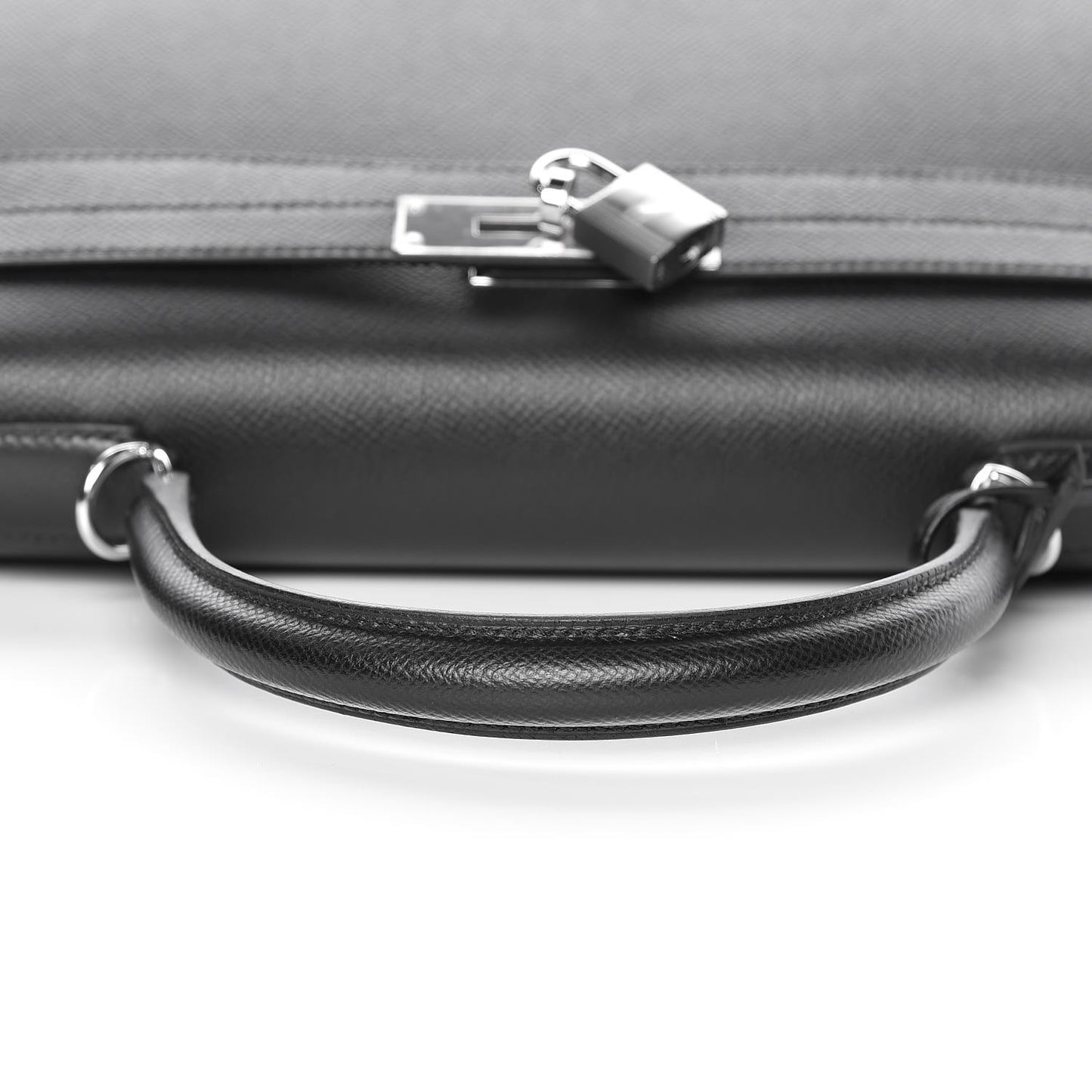 Epsom Kelly Sellier 35 Black