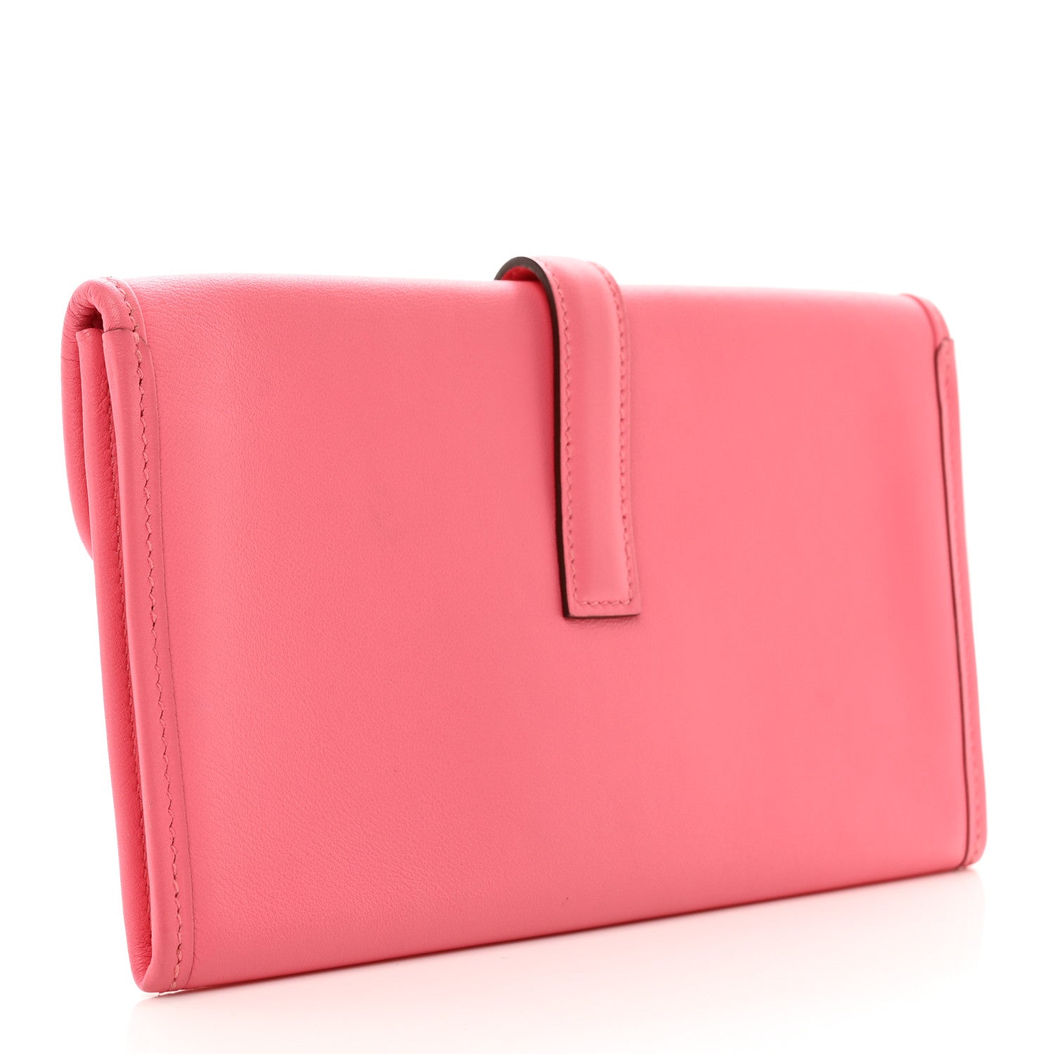 Hermes Swift Jige Elan 29 Clutch Rose Azalee 3 of 7