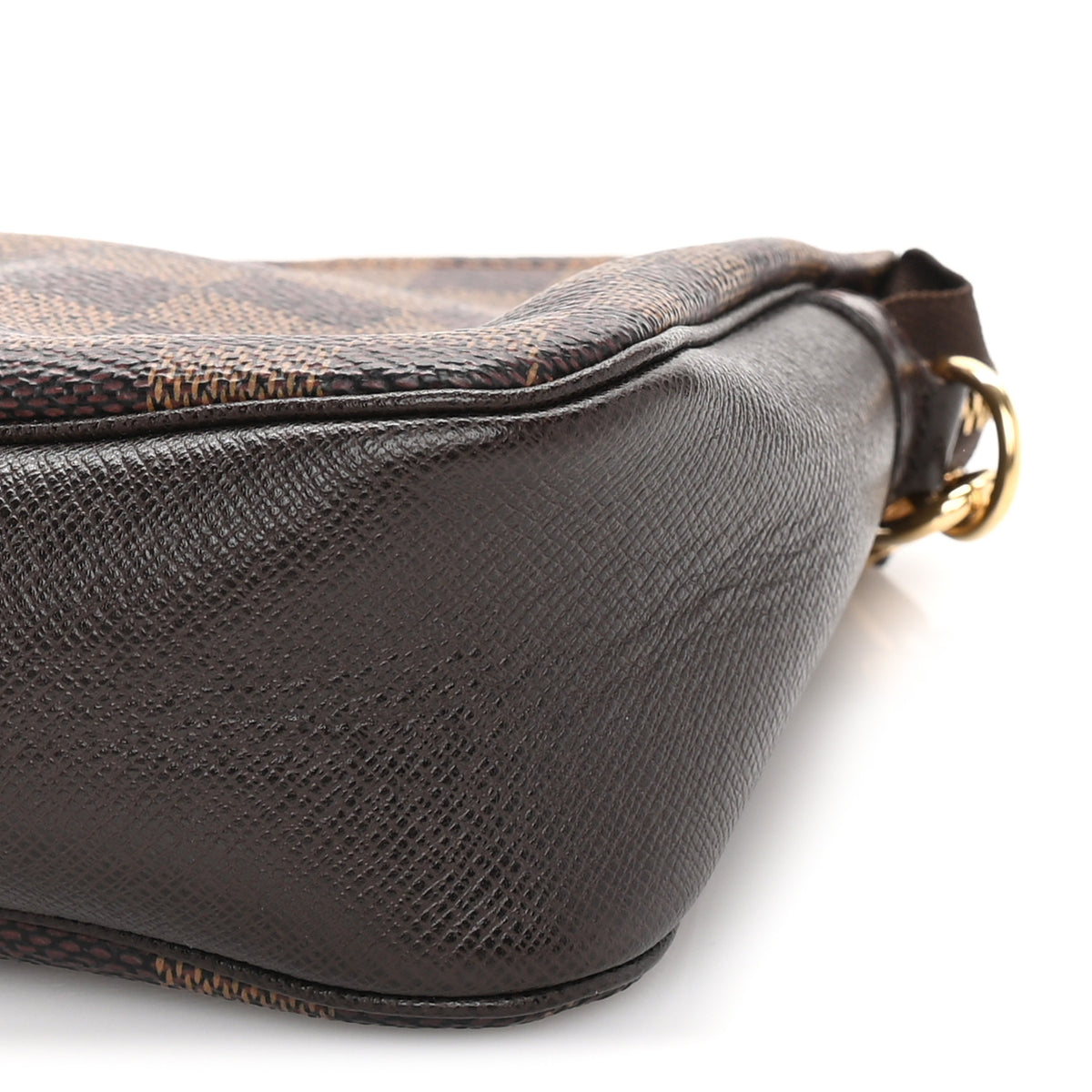 Louis Vuitton Damier Ebene Trousse Make Up Pochette 8 of 8
