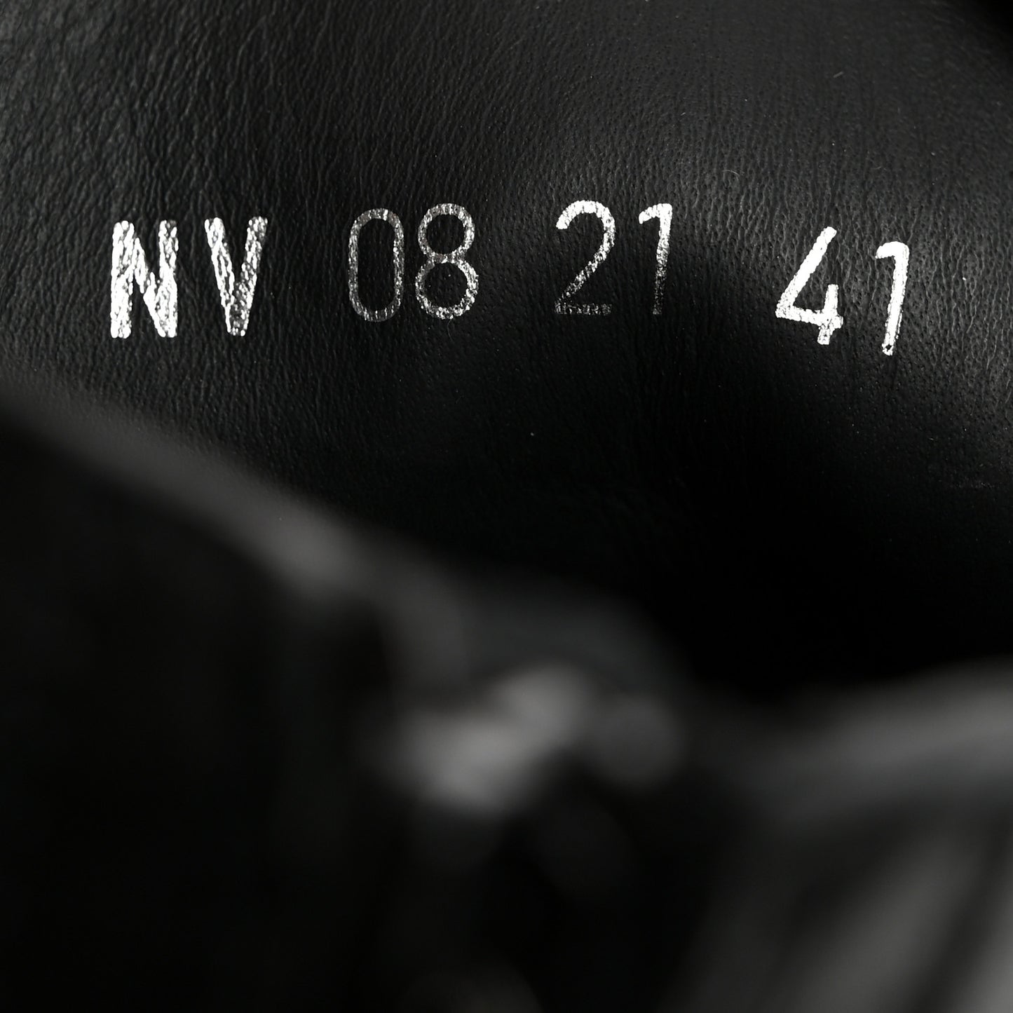 X Peter Doig Calfskin Camouflage Explorer Mens Boots 41 Black Multicolor