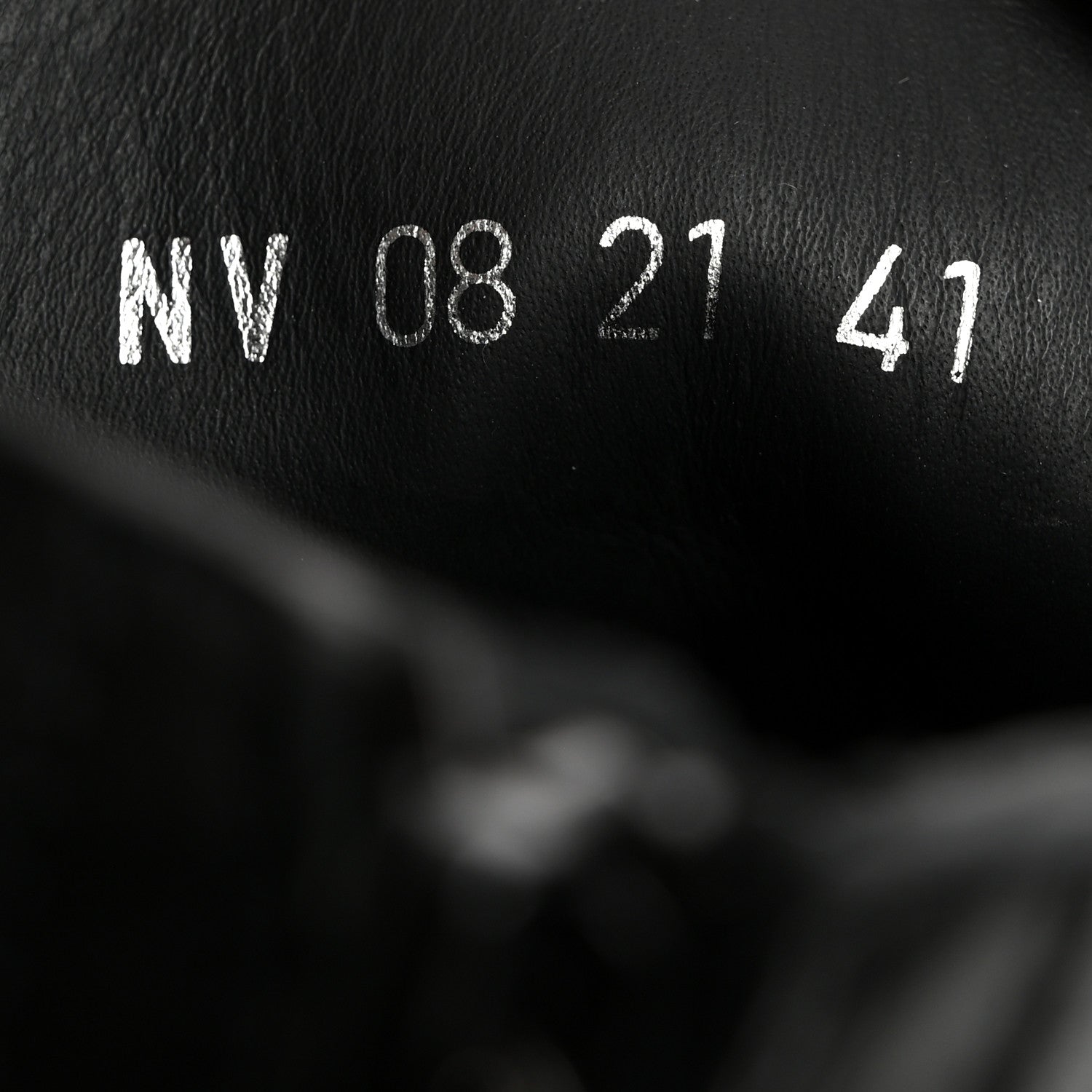 Christian Dior X Peter Doig Calfskin Camouflage Explorer Mens Boots 41 Black Multicolor 7 of 8