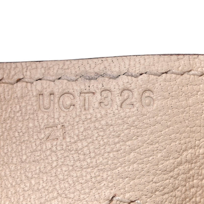 Hermes Epsom Birkin Sellier 30 Nata 7 of 10