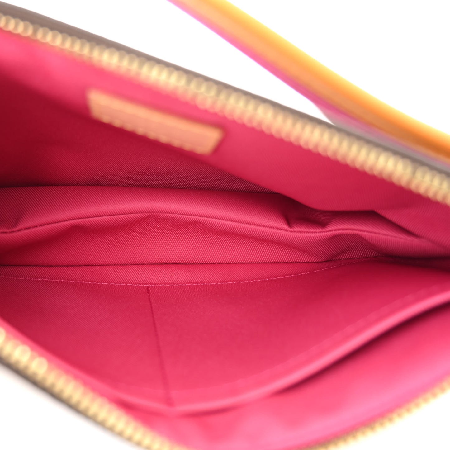 Monogram Lorette Hot Pink