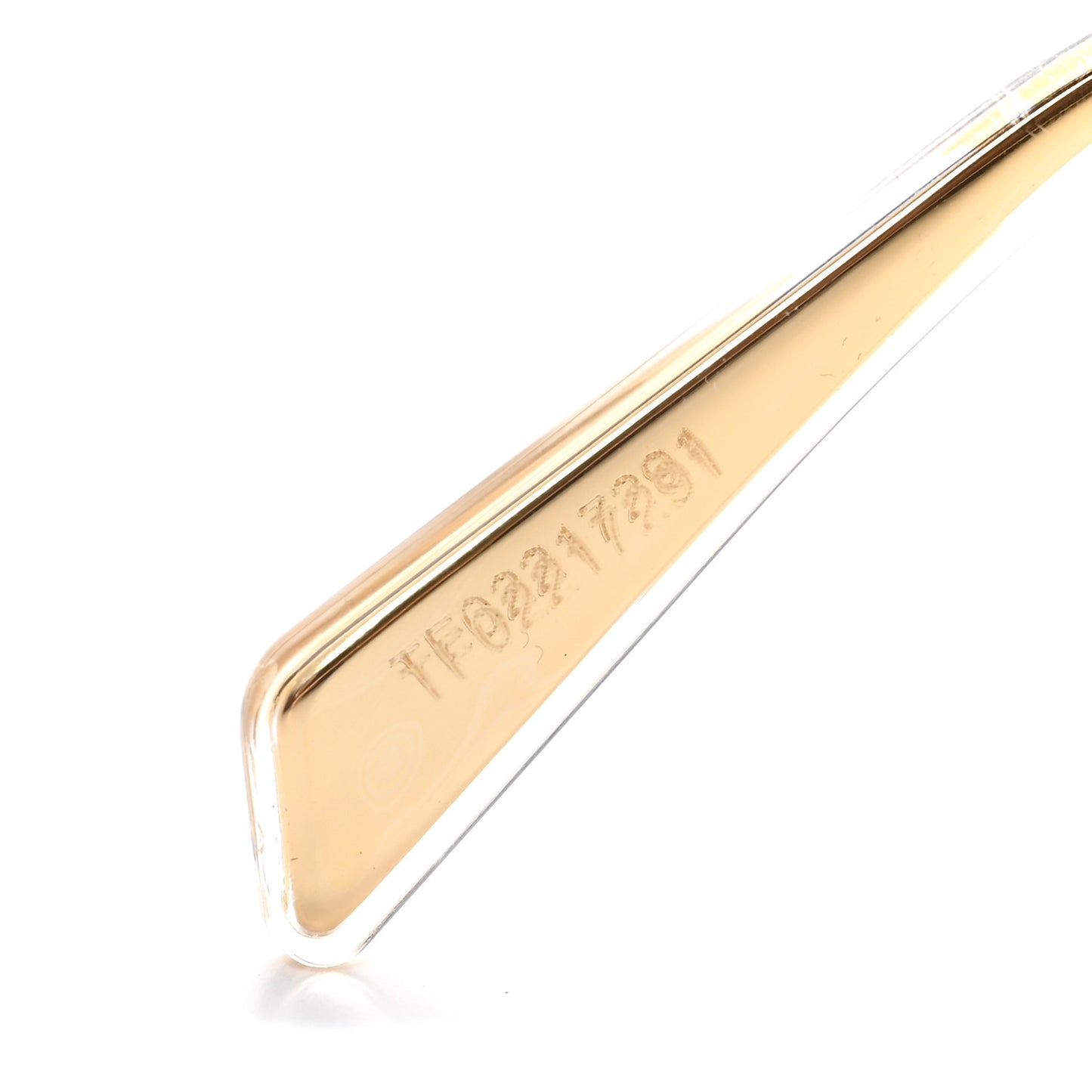 Aviator Sunglasses CL 40062U Gold