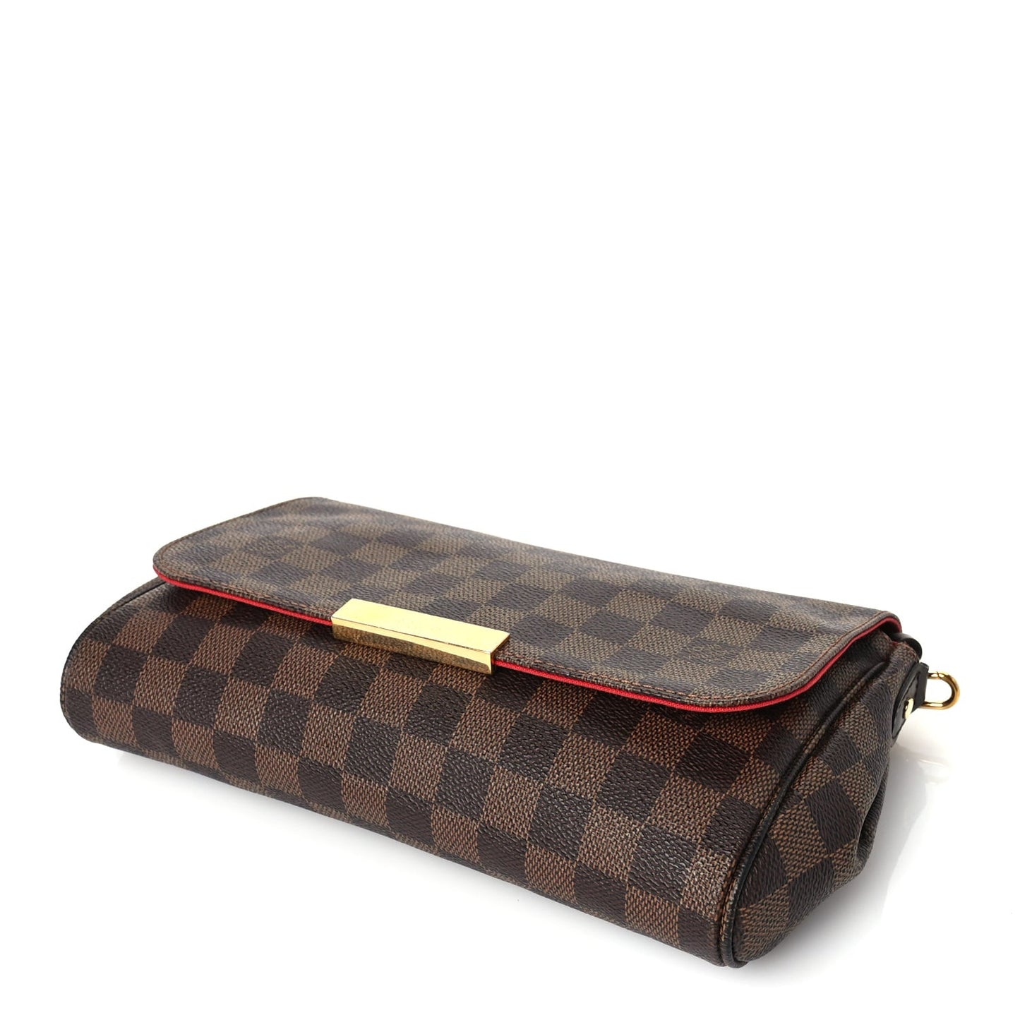 Damier Ebene Favorite PM
