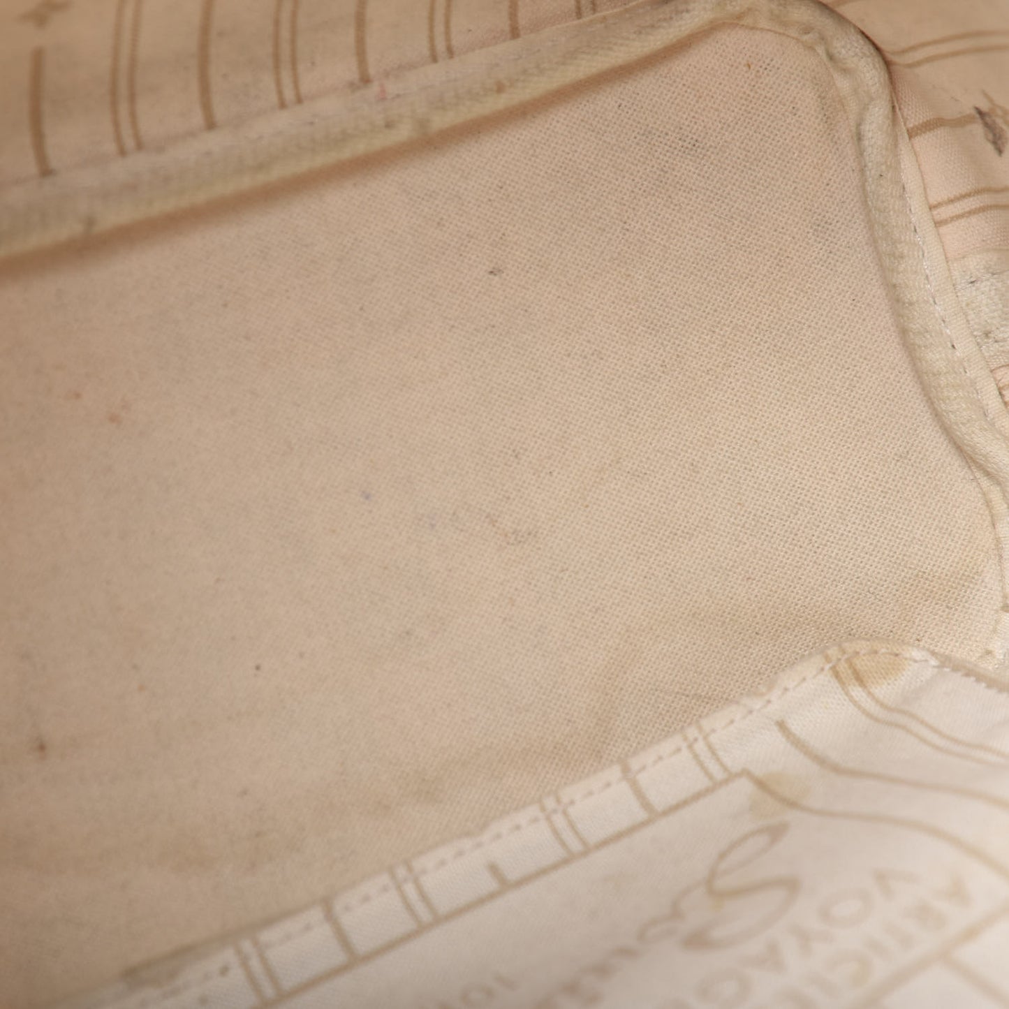 Damier Azur Neverfull PM