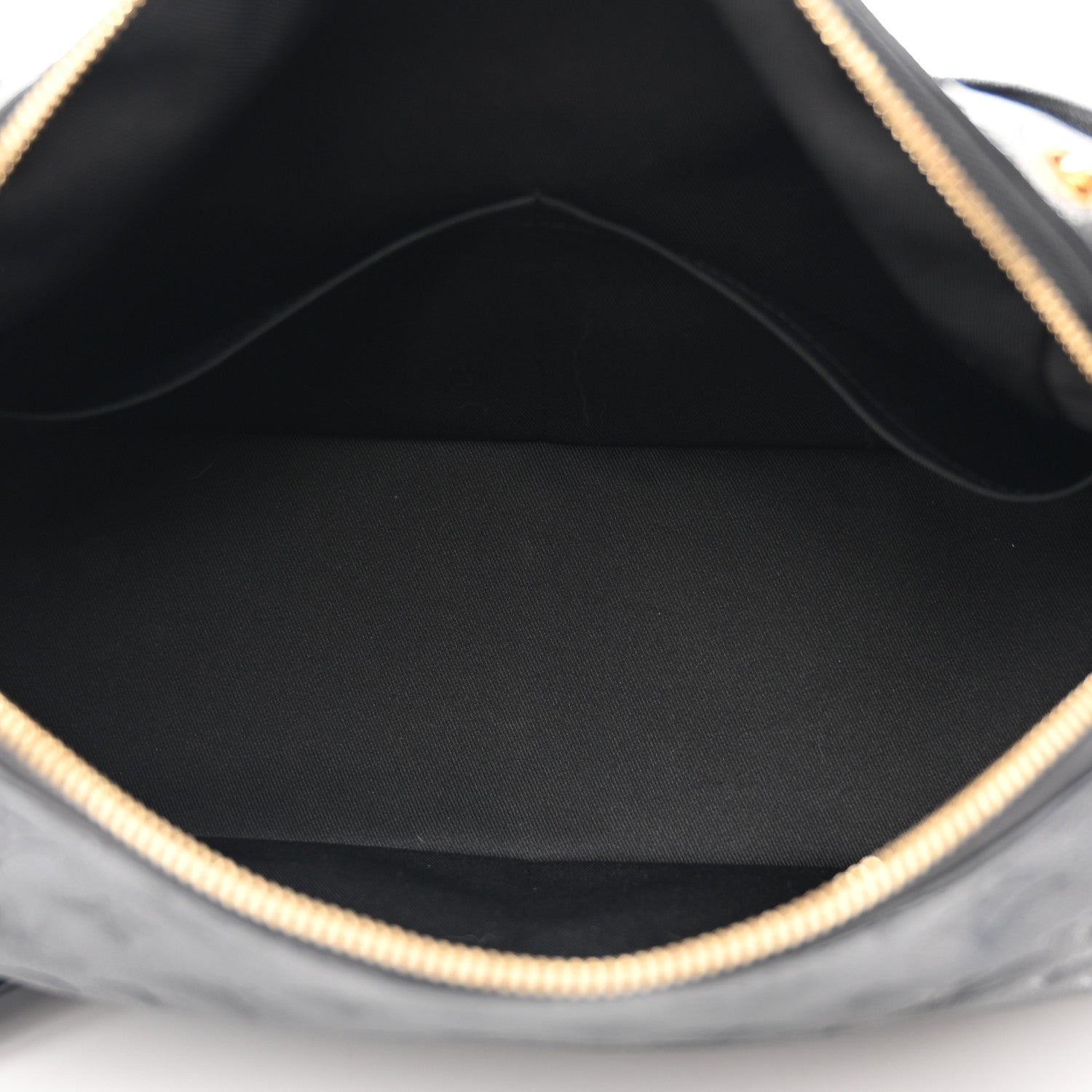Louis Vuitton Empreinte Ponthieu PM Black 5 of 9