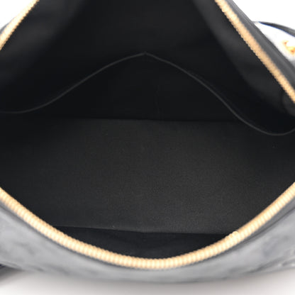 Louis Vuitton Empreinte Ponthieu PM Black 5 of 9
