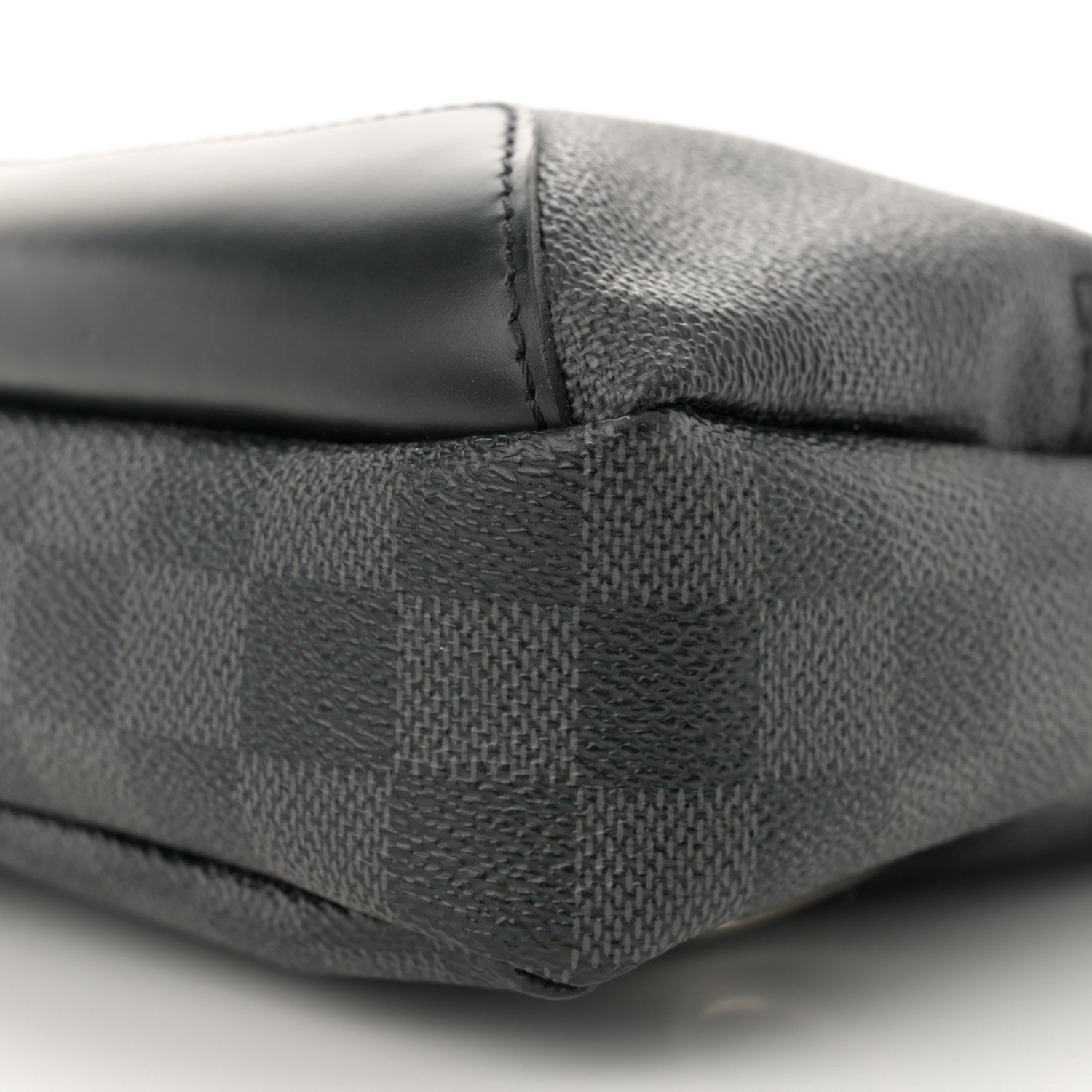 Louis Vuitton Damier Graphite Avenue Sling Backpack 10 of 10