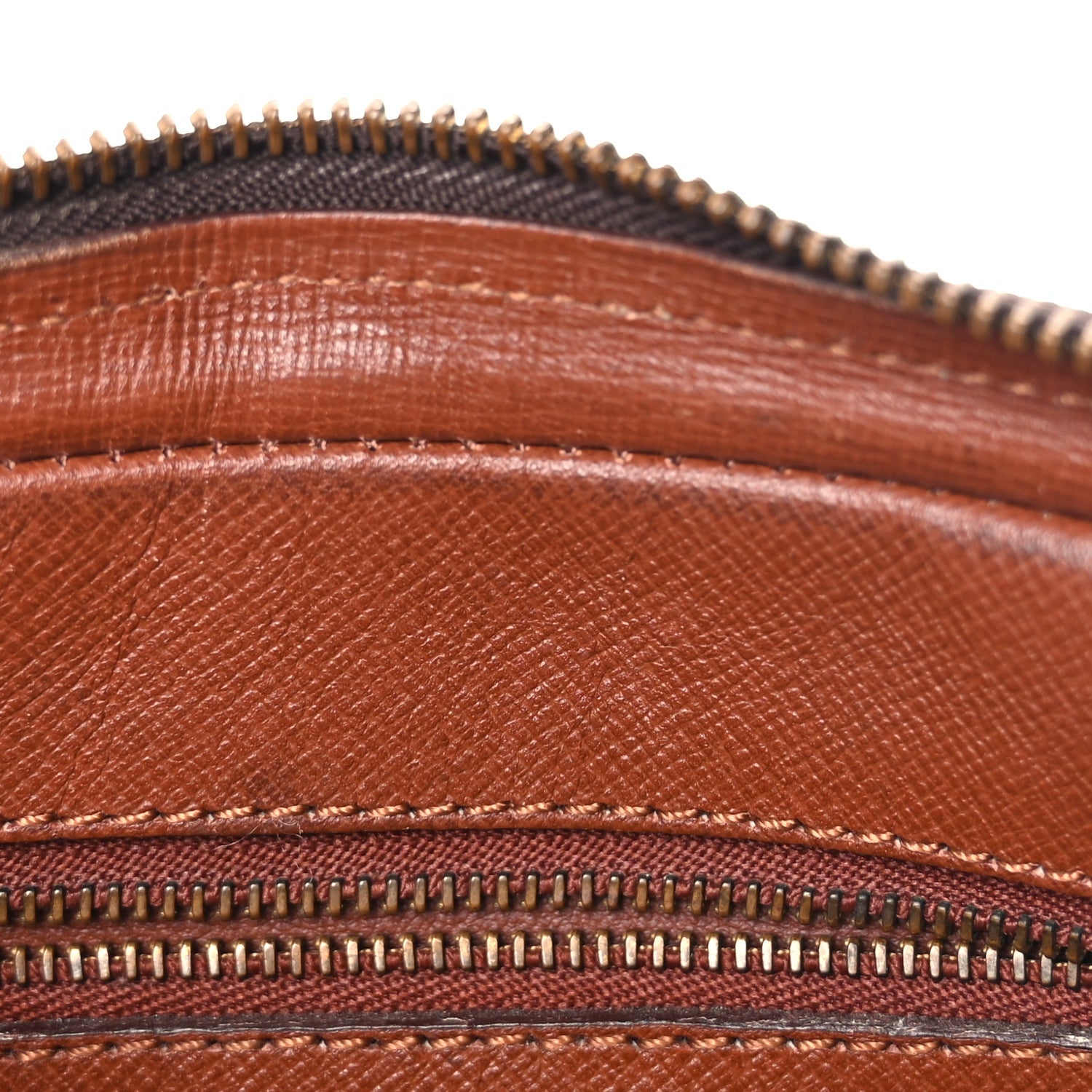 Louis Vuitton Pochette Marly Dragonne 26 5 of 8