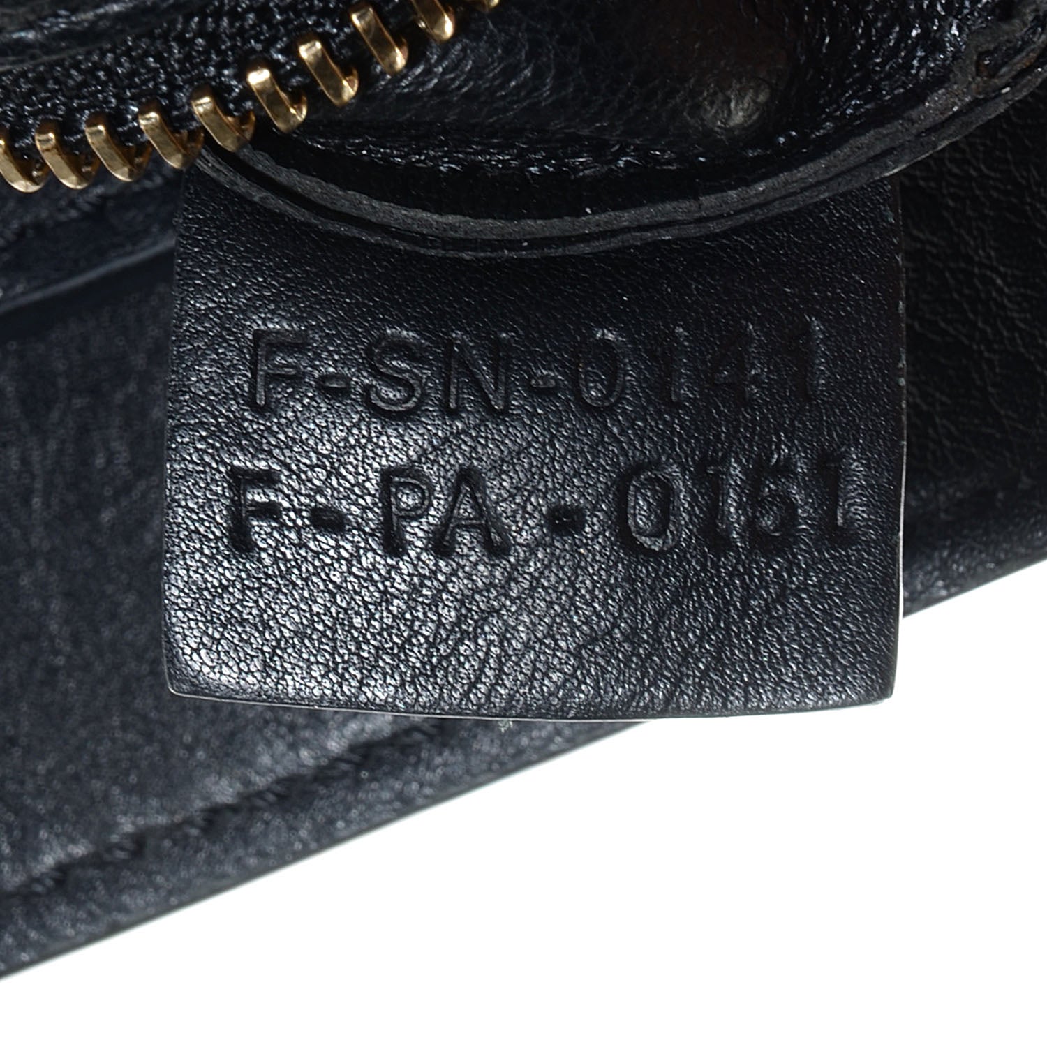 Celine Smooth Calfskin Mini Luggage Black 7 of 9