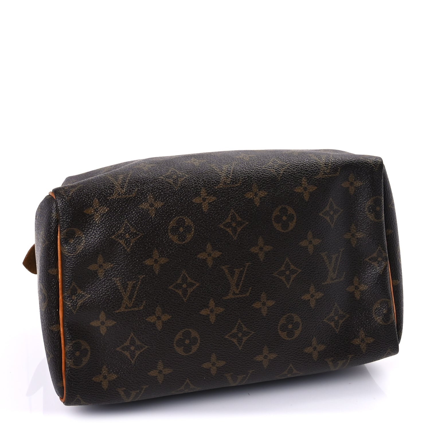 Louis Vuitton Monogram Speedy 25 3 of 7