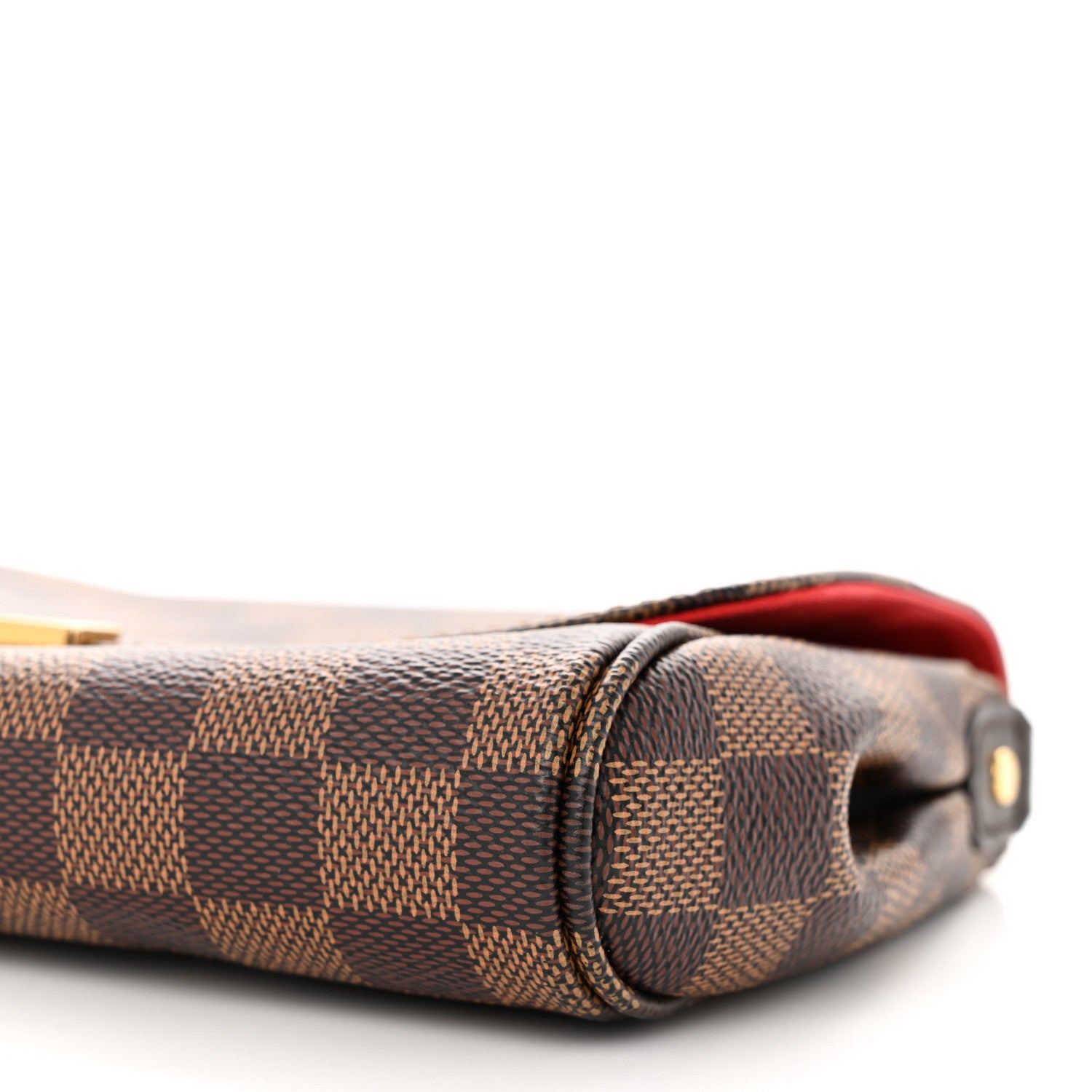 Louis Vuitton Damier Ebene Favorite MM 11 of 12