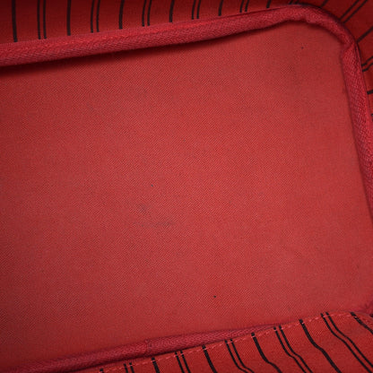 Louis Vuitton Damier Ebene Neo Neverfull MM 10 of 16