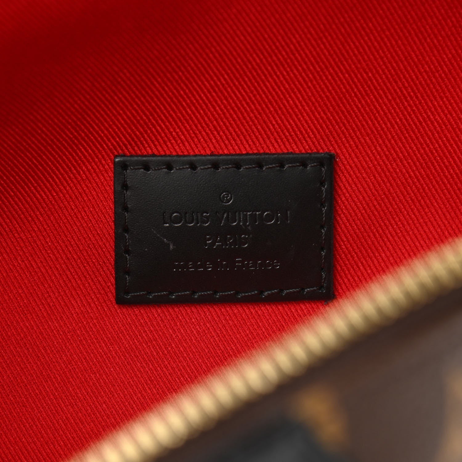 Louis Vuitton Monogram My LV World Tour Bumbag 6 of 9