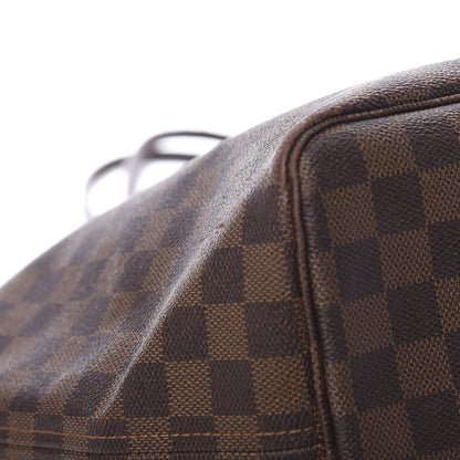 Louis Vuitton Damier Ebene Neverfull GM 10 of 11