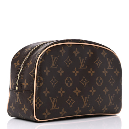 Louis Vuitton Monogram Toiletry Bag 25 3 of 9