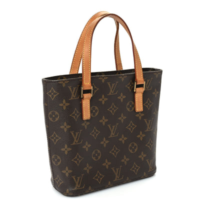 Louis Vuitton Monogram Vavin PM 2 of 8
