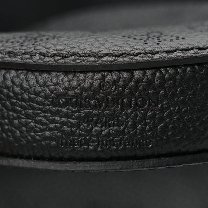 Louis Vuitton Mahina Bella Black 6 of 10