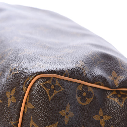 Louis Vuitton Monogram Speedy 30 10 of 14