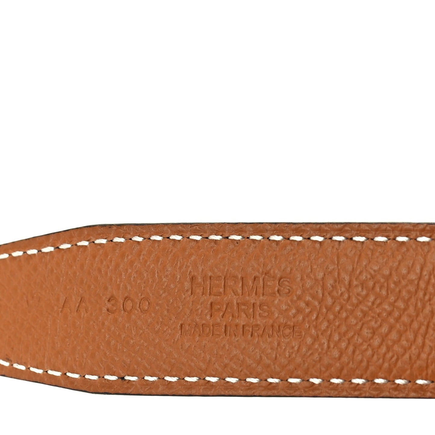 Epsom Swift 24mm Croisiere Belt  Gold Black