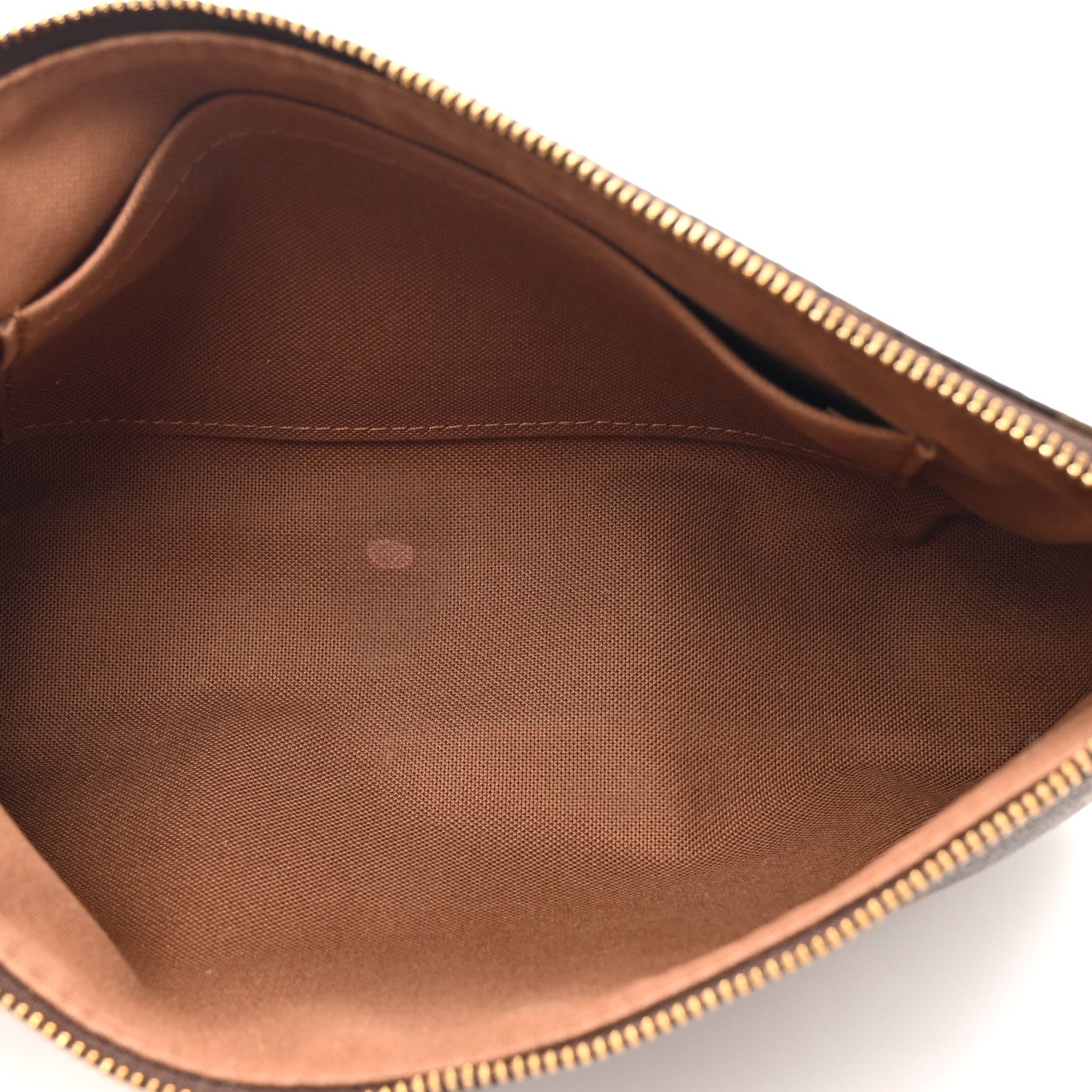 Louis Vuitton Monogram Pochette Accessories NM 5 of 14