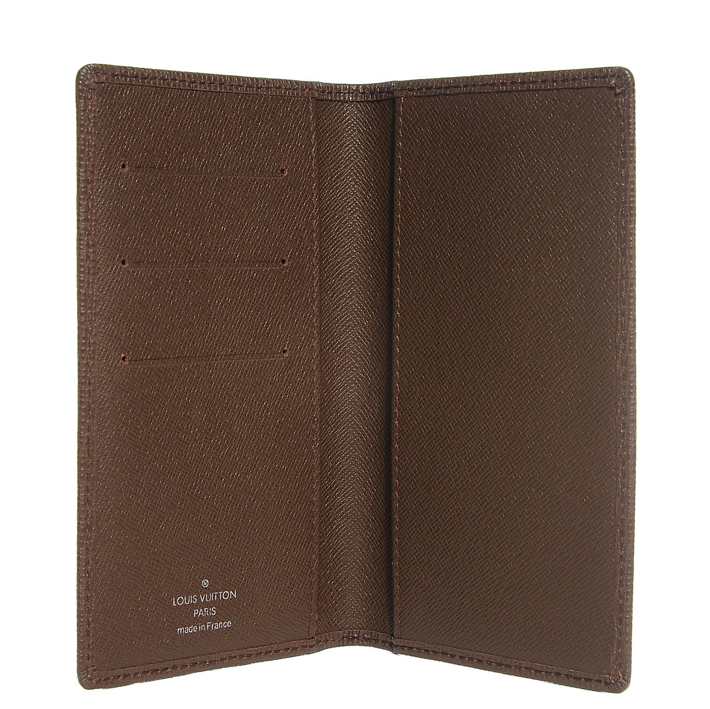 Taiga Pocket Agenda Cover Grizzli