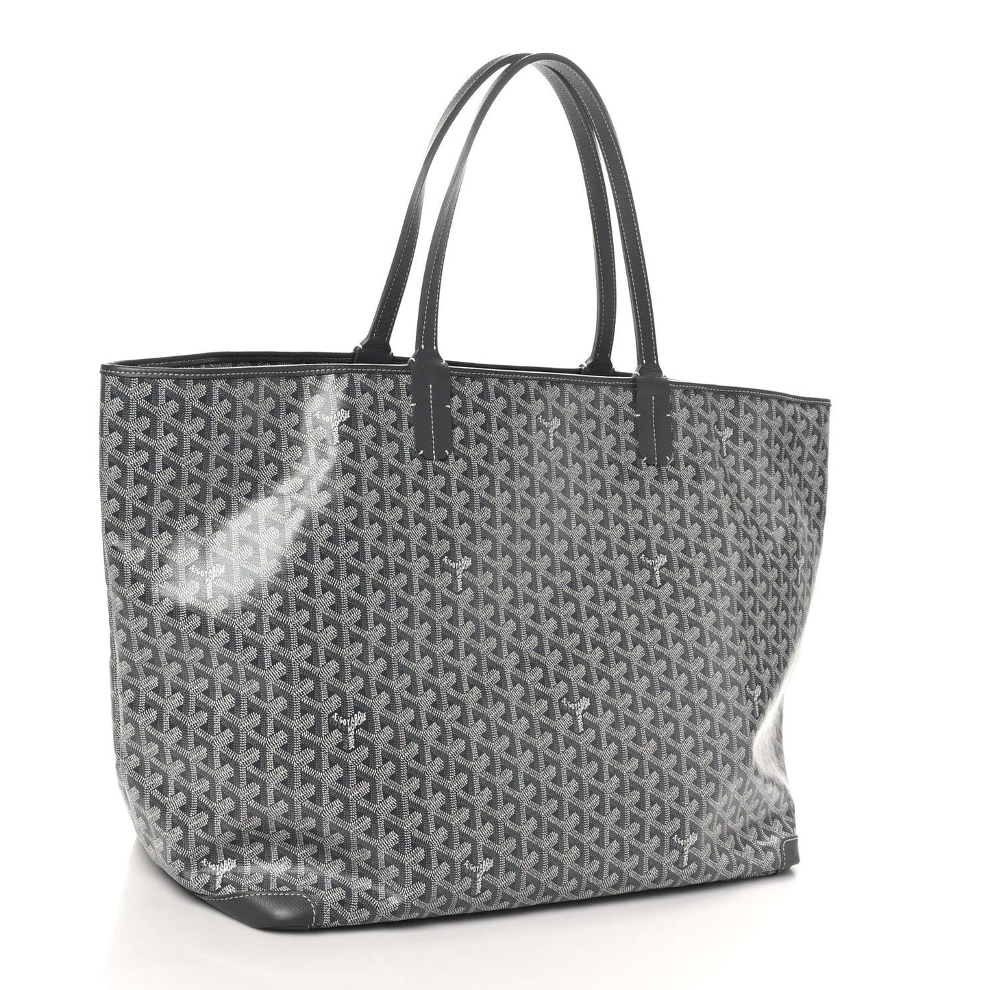 ine Artois GM Grey