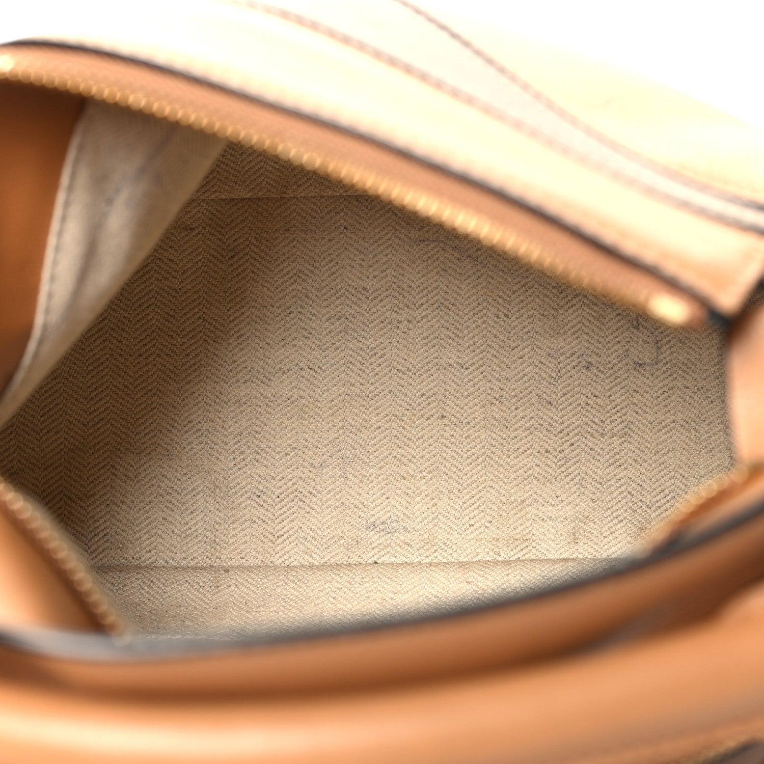 Loewe Calfskin Small Puzzle Bag Warm Desert Mink 5 of 7