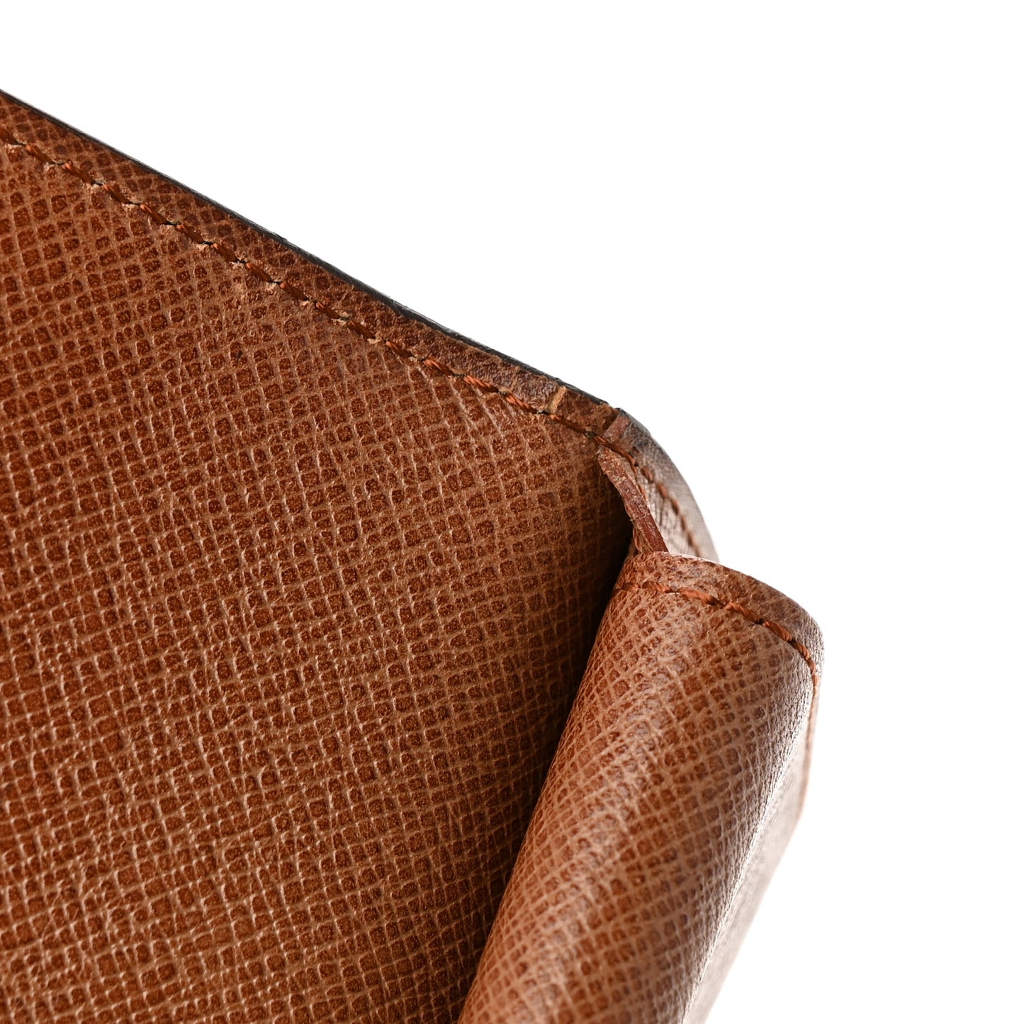 Monogram Porte Tresor International Wallet