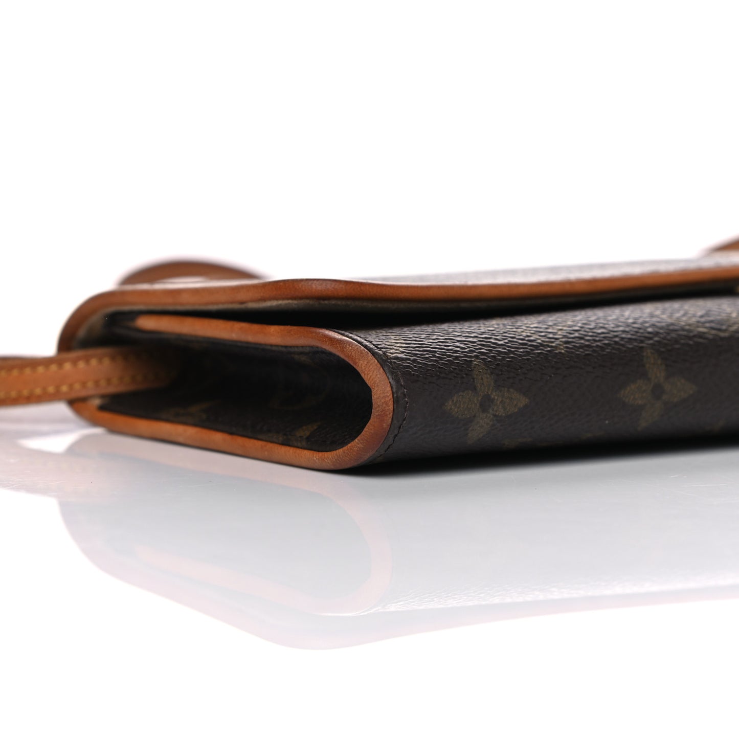 Monogram Pochette Twin GM