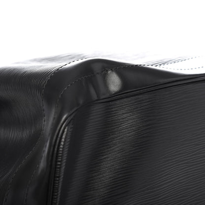 Louis Vuitton Epi Noe Black 8 of 11