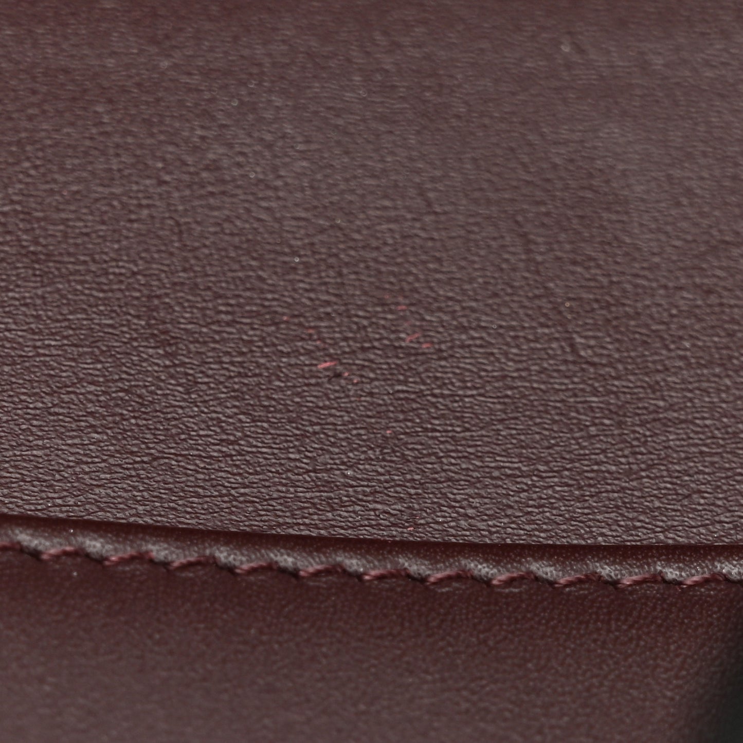 Caviar Quilted Long Flap Wallet Black