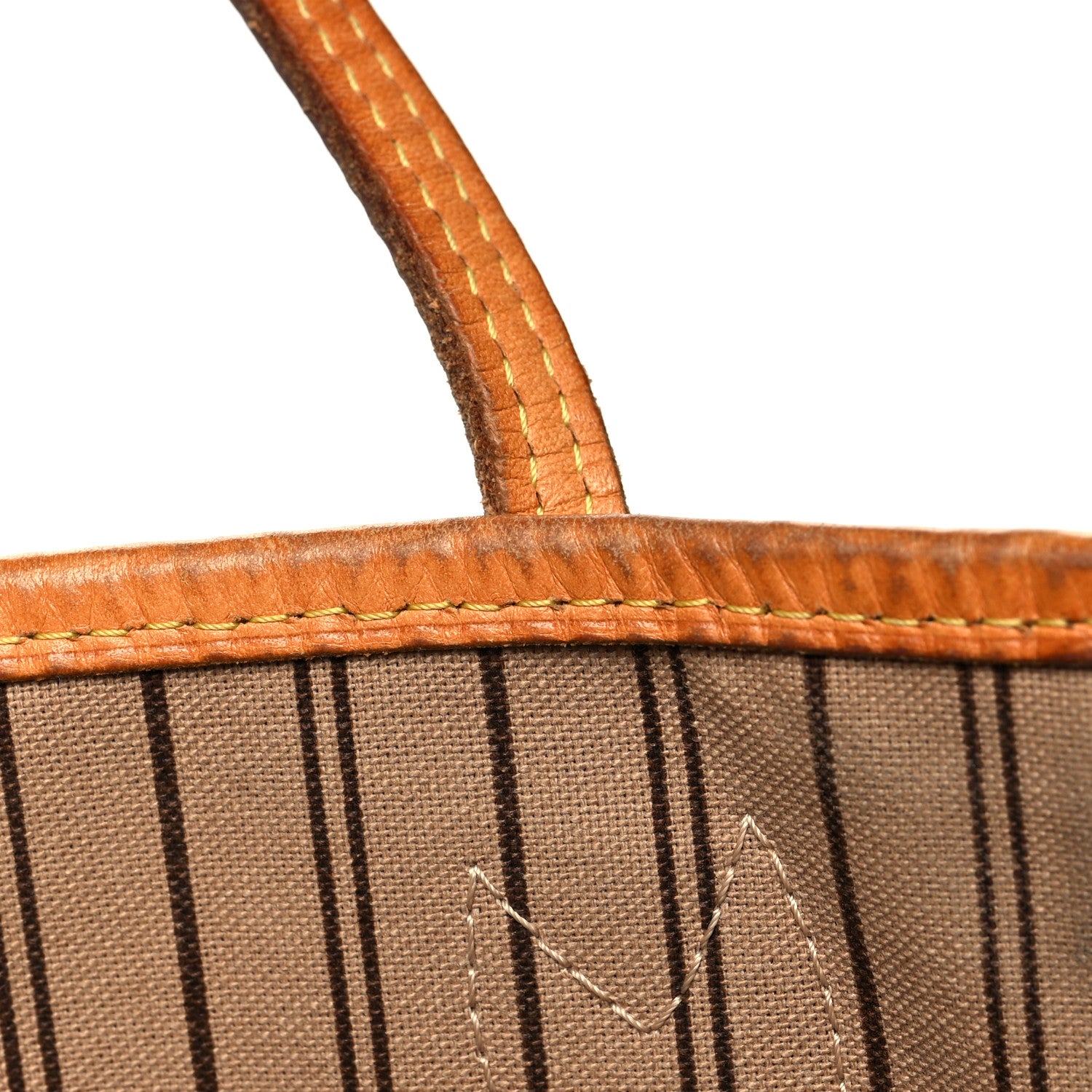 Louis Vuitton Monogram Neo Neverfull GM 12 of 16