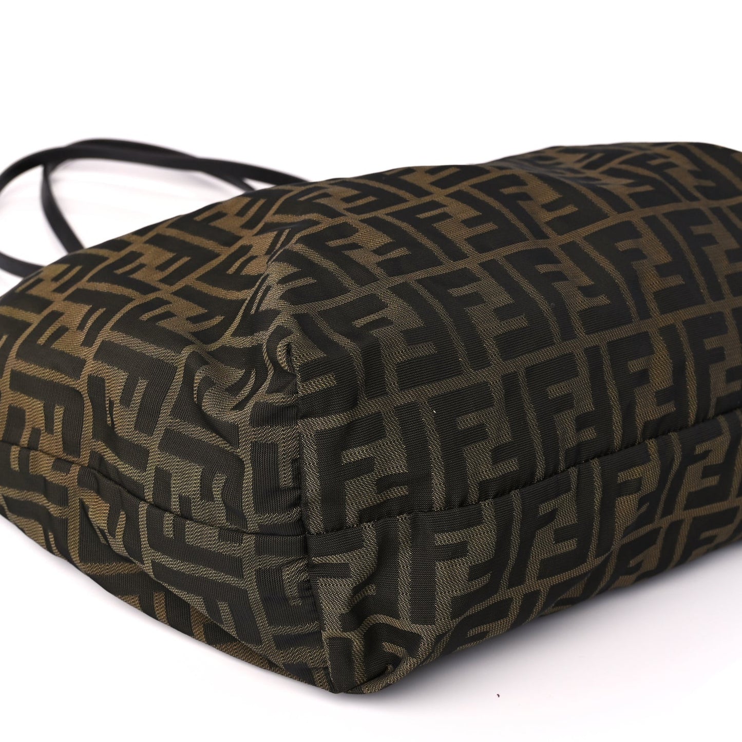 Zucca Shopping Tote Tobacco