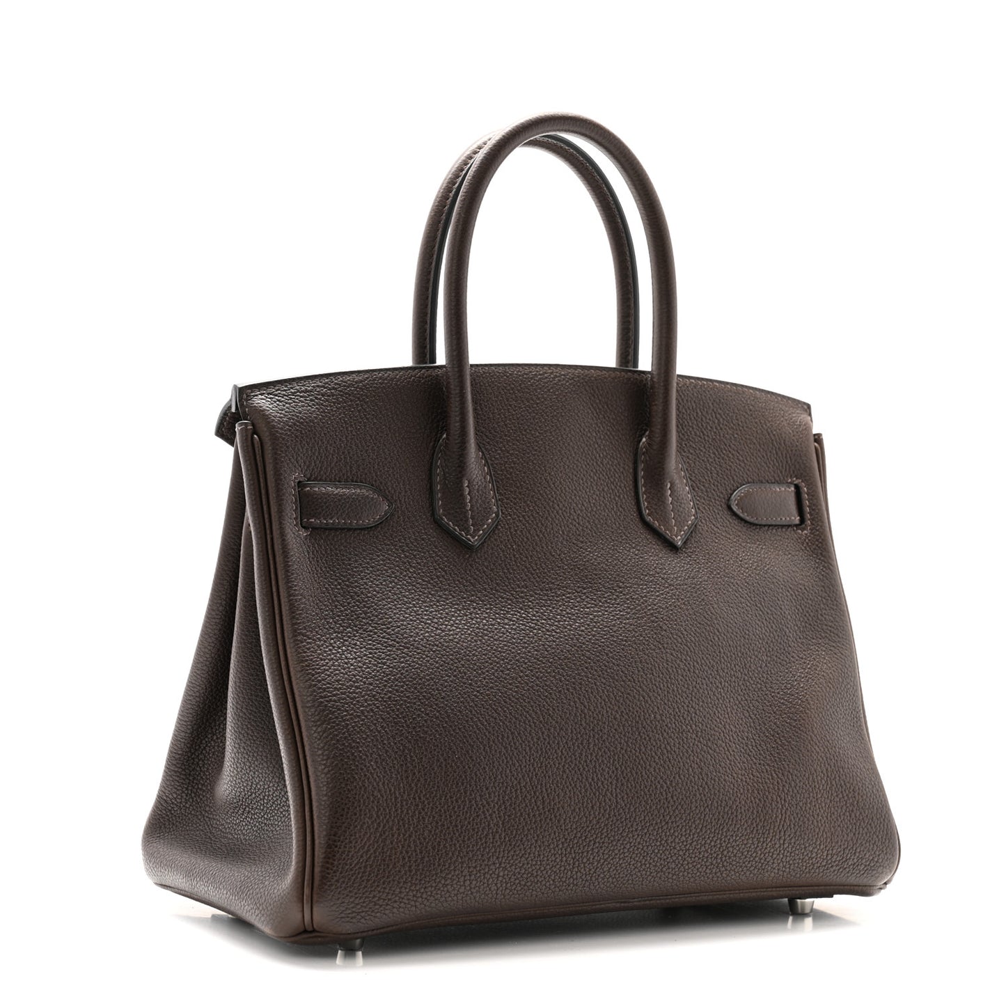 Barenia Faubourg Birkin 30 Ebene