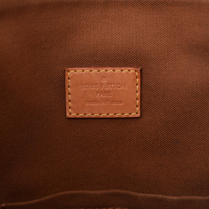 Louis Vuitton Monogram Cabas Beaubourg 6 of 16