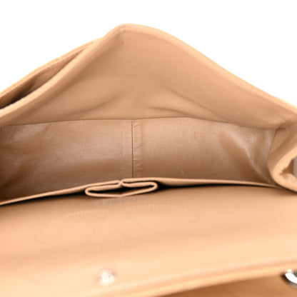 Chanel Caviar Quilted 2.55 Reissue 226 Flap Beige 5 of 16