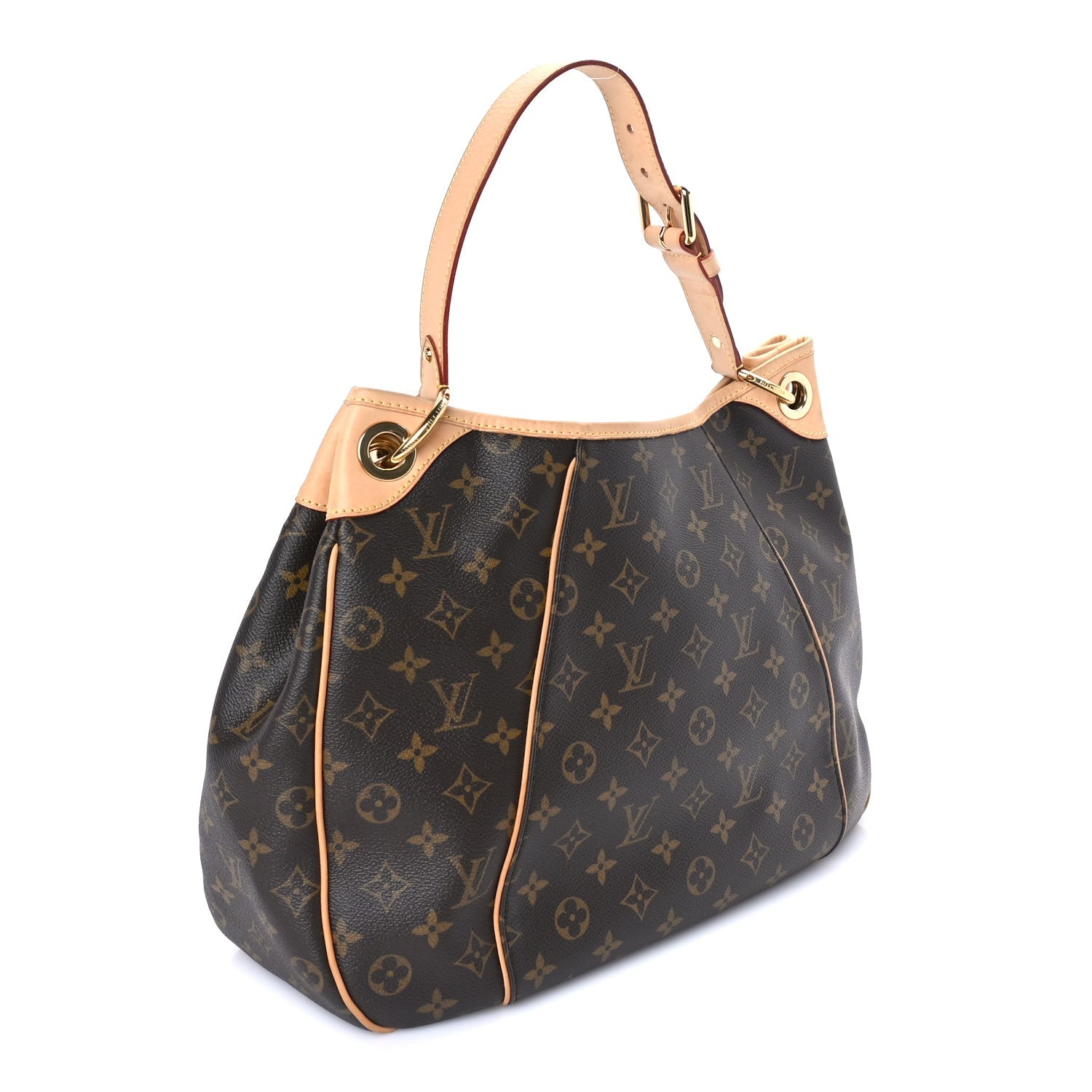 Louis Vuitton Monogram Galliera PM 3 of 9