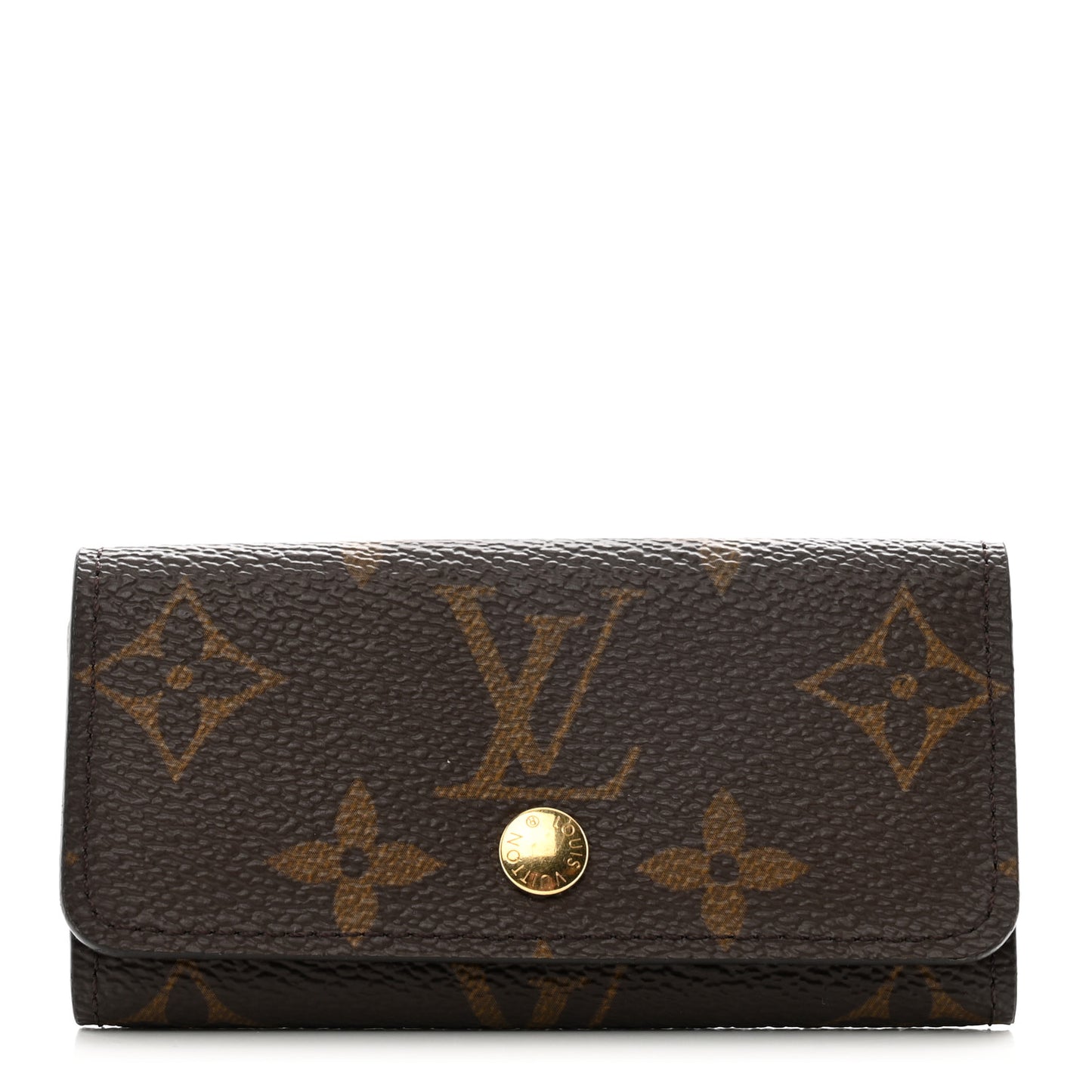 Monogram 4 Key Multicles Holder